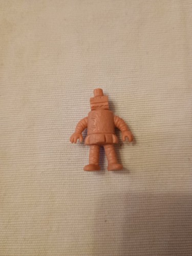 Paper mummy kinnikuman - paper,