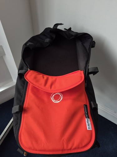 Bugaboo cameleon carrycot - bugaboo, 3