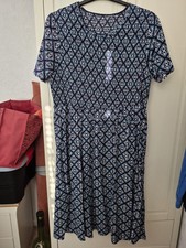 Bon Marche Women's Dress Size