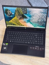 Acer Nitro V15  RTX 4060 Ryzen