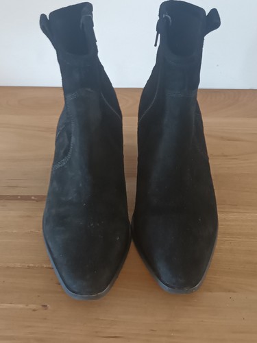 Next ladies black leather - ladies,