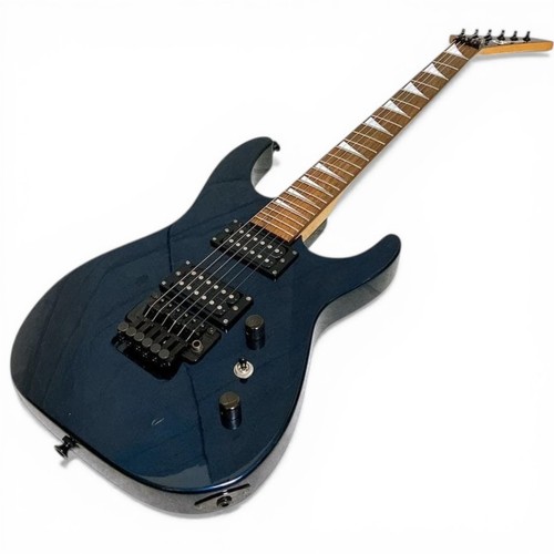 Charvel jackson mij - jackson,