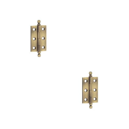 Pack elegant antique brass - pack,