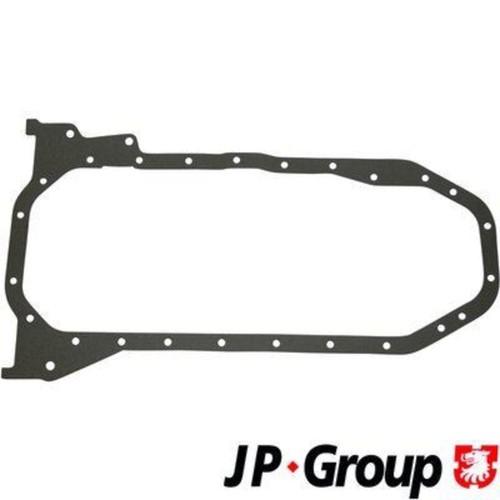 Oil sump gasket group for - sump,