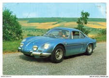 AROP8-0498-Car - Renault