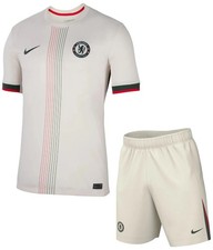Boys Nike Chelsea Football