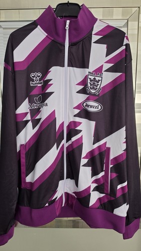 Hull rugby league - rugby,