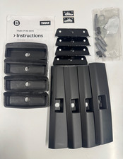 THULE FITTING KIT 3073 Fits TOYOTA Avensis, 5-dr Estate, 09–