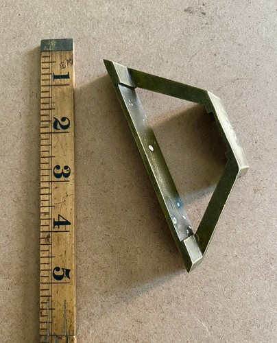 Marples sons brass mitre - marples, &