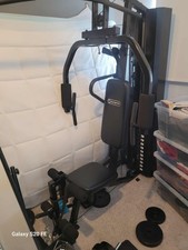 Dynamix Multi Gym Home Workout Machine – Full Body Exercise, Great Condition,
