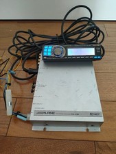 ALPINE PXA-H700 Digital Signal