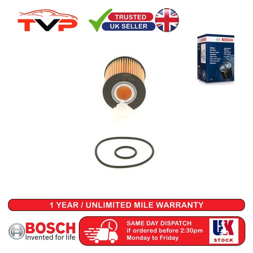 Bosch oil filter for - filter, toyota