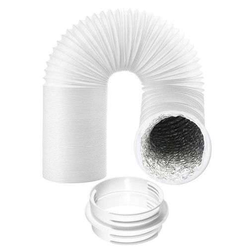 Cooker hood vent hose - hood,