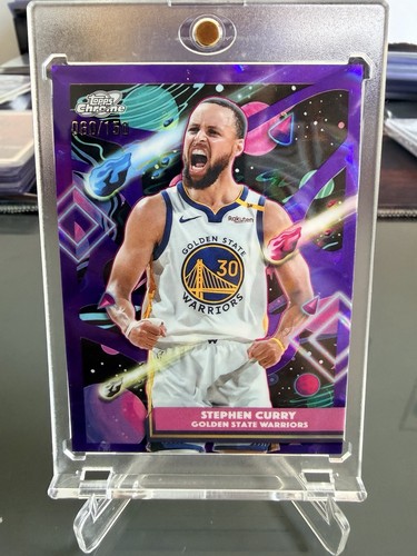 Stephen curry purple - stephen,