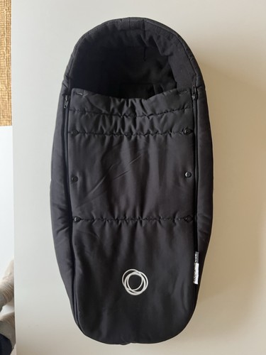 Bugaboo bee cocoon black - cocoon,