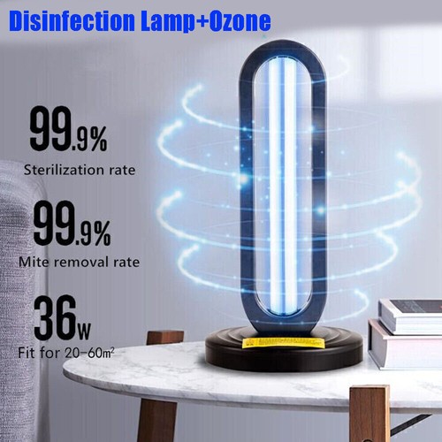 Uvc light ozone sterilize - light,