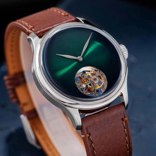 Sugess genuine tourbillon - genuine,