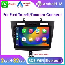 Android 14 Car GPS For Ford