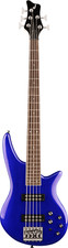 Jackson JS Series Spectra Bass