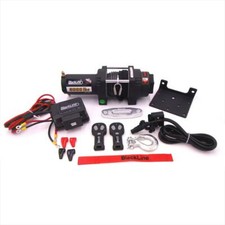 Electric Winch 12v 3000lb