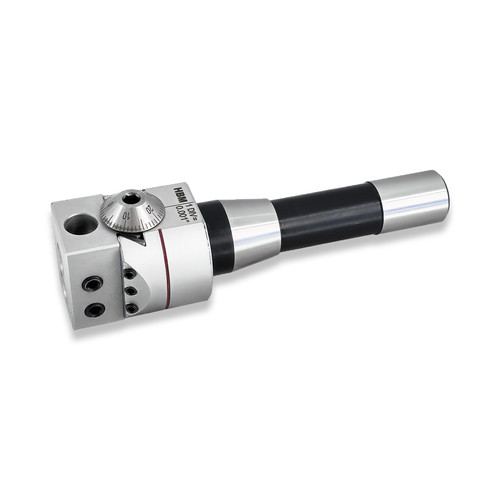 Imperial boring head silver - boring,