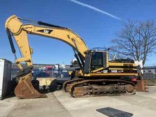 Cat 345BLME