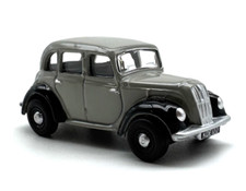 CZ 1:76 Gray Morris Eight E