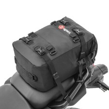 Tail bag for Honda CBR 500 R