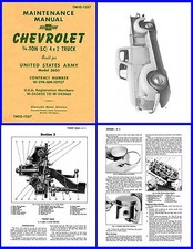 Chevrolet Truck Utility 1941