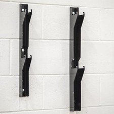 Sealey Axle Stand Storage Rack 3 Tonne Garage Workshop Equipment