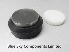 JEWELLERS BENCH BLOCK ROUND