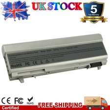 Battery for Dell Latitude