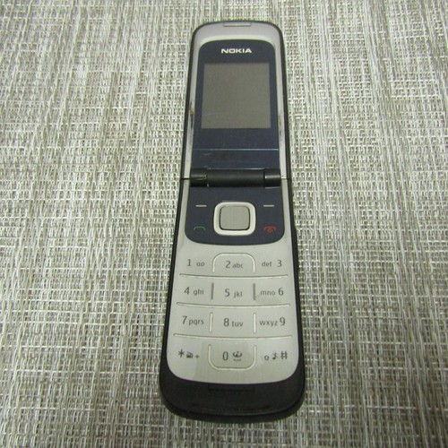 Nokia fold 2720 clean - fold, (at&t)