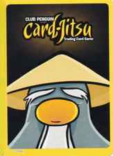 Club penguin card jitsu - /, /