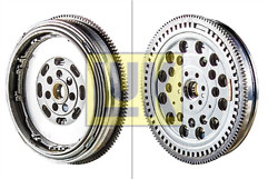 Luk 415014610 dual mass - 415014610,