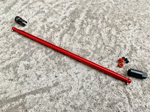 New traxxas slash 4x4 - traxxas,