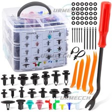 Trim Clips for Toyota Wheel Arch Inner Wing Lining Engine Shield Cover Bumper