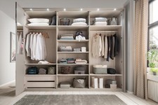 WARDROBE TRADE BEDROOM MODERN