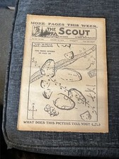 The Scout Magazine Paper - 11