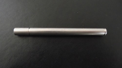 Stainless steel clutch arm - clutch,