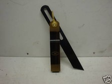 CROWN 116A 9" CARPENTERS