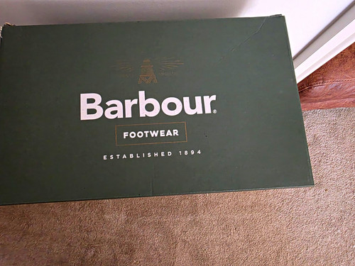 Barbour mansell men - mansell, men's