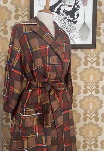 Vintage 40s style mid - vintage,