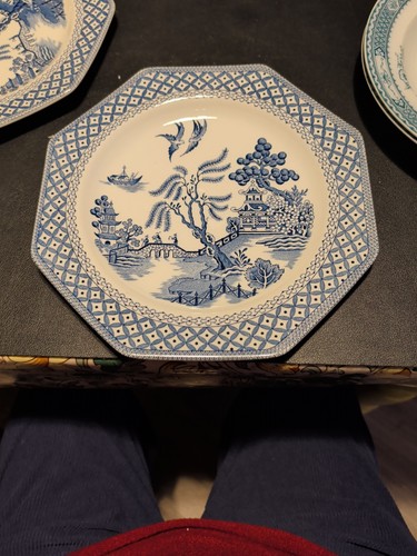 Royal staffordshire willow - royal,