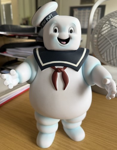 Ghostbusters stay puft - ghostbusters,