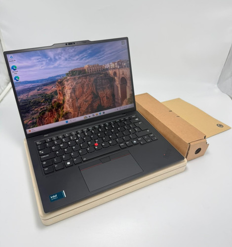 Lenovo thinkpad carbon gen - x1,