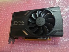EVGA NVIDIA GeForce GTX 1060
