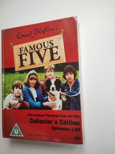 NEW SEALED Enid Blyton's