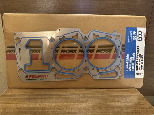 Fel pro 100th anniversary - 100th,