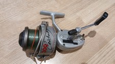 limited Edition Mitchell 300 centenary 50th Anniversary Fishing reel .